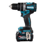 Máy khoan búa dùng pin 40Vmax XGT Makita HP002G ( Chưa Pin & Sạc ) 1