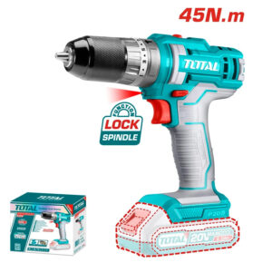 Máy khoan búa dùng pin Total TIDLI201455 20V (không kèm pin sạc)