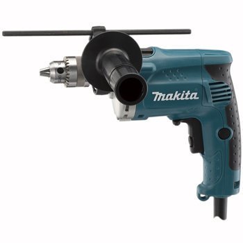 Máy khoan búa Makita HP1230 400W