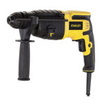 Máy khoan 26mm Stanley SHR263KA-B1 3