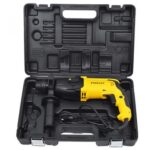 Máy khoan 26mm Stanley SHR263KA-B1 6