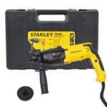 Máy khoan 26mm Stanley SHR263KA-B1 5
