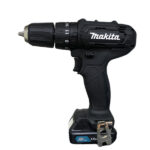 Máy khoan búa và vặn vít dùng pin (12V Max) Makita HP333DWYB 1