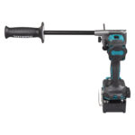 Máy khoan búa và vặn vít Makita dùng pin HP001GM201(40V Max) 4