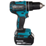 Máy khoan búa, vặn vít dùng pin Makita DHP485Z ( Chưa Pin & Sạc ) 3