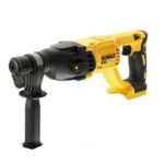 Máy khoan cầm tay 18V 3 chức năng DEWALT DCH133N-KR ( Chưa Pin & Sạc ) 1