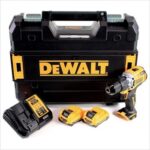 Máy khoan cầm tay Dewalt DCD706D2-KR (12V) 1