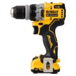 Máy khoan đa năng dùng pin 12V DeWalt DCD703D2-B1 5