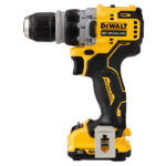 Máy khoan đa năng dùng pin 12V DeWalt DCD703D2-B1 1