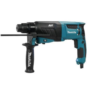Máy khoan đa năng Makita HR2631F