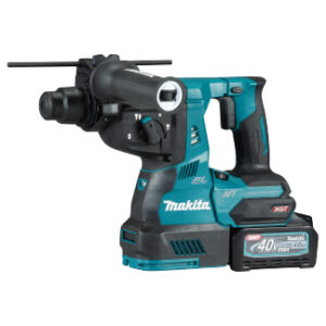 Máy khoan đa năng pin Makita HR001GM202 40V 28mm