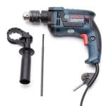 Máy Khoan Động Lực Bosch GSB 13RE (Hộp Nhựa) 6