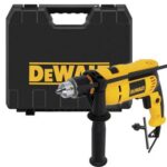 Máy khoan động lực Dewalt DWD024K 1