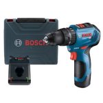 Máy khoan động lực dùng pin 12V Bosch GSB 12V-30 (1 Pin) 1