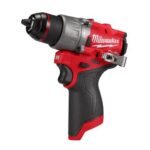 Máy khoan động lực dùng pin 12V Milwaukee M12 FPD2-0X (Chưa Pin & Sạc) 5