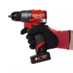 Máy khoan động lực dùng pin 12V Milwaukee M12 FPD2-0X (Chưa Pin & Sạc) 4