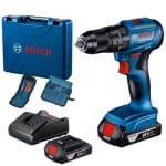 Máy khoan động lực dùng pin 18V Bosch GSB 185-LI 1