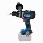 Máy khoan động lực dùng pin 18V Bosch GSB 18V-150 C (SOLO) 4