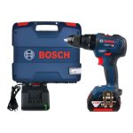 Máy khoan động lực dùng pin 18V Bosch GSB 18V-50 (Set 1 Pin 4.0Ah) 1
