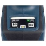Máy khoan động lực dùng pin 18V Bosch GSB 18V-90 C (Chưa Pin & Sạc) 5