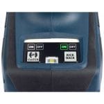 Máy khoan động lực dùng pin 18V Bosch GSB 18V-90 C (Chưa Pin & Sạc) 1