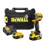 Máy khoan động lực dùng pin 18V DeWalt DCD805M2T-B1 6