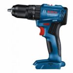 Máy khoan động lực dùng pin 18V GSB 185-LI ( Chưa Pin & Sạc ) 1