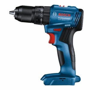 Máy khoan động lực dùng pin 18V GSB 185-LI ( Chưa Pin & Sạc )