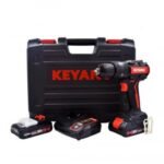 Máy khoan động lực dùng pin 18V Keyang DM18BL-W (2 Pin) 3