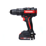 Máy khoan động lực dùng pin 18V Keyang DM18BL-W (2 Pin) 1
