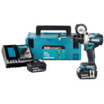 Máy khoan động lực dùng pin 18V Makita DHP486RTE 3