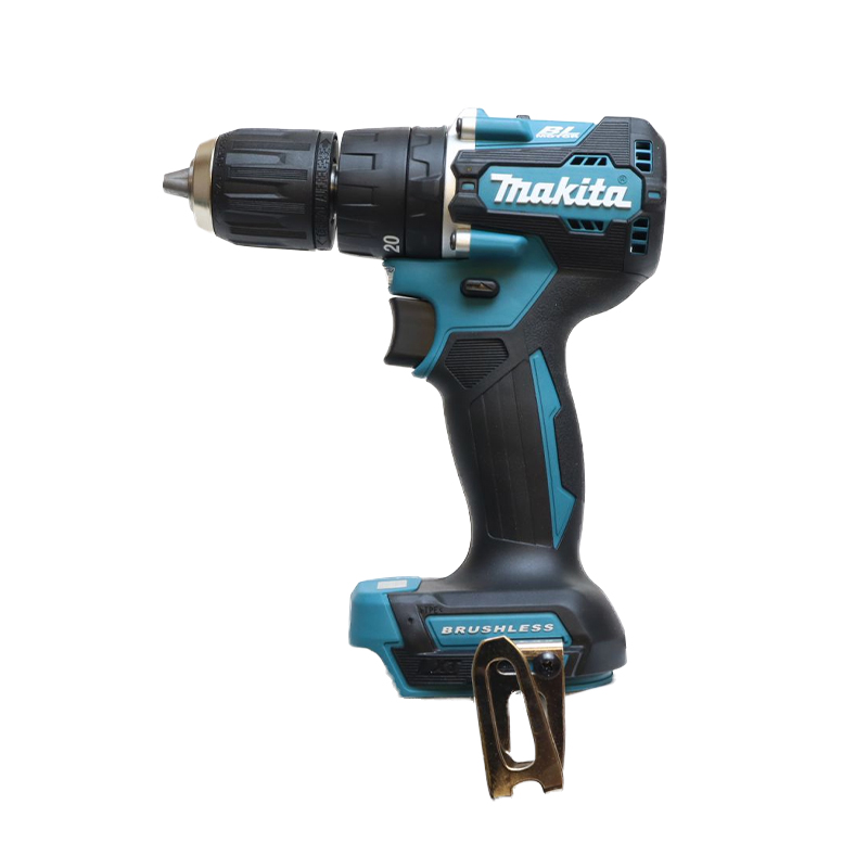 Máy khoan động lực dùng Pin 18V Makita DHP487Z (Chưa Pin & Sạc)