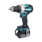 Máy khoan động lực dùng pin 18V Makita DHP489RTJ 2