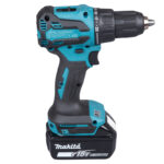 Máy khoan động lực dùng pin 18V Makita DHP490Z (Chưa Pin Sạc) 4