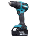 Máy khoan động lực dùng pin 18V Makita DHP490Z (Chưa Pin Sạc) 2