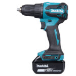 Máy khoan động lực dùng pin 18V Makita DHP490Z (Chưa Pin Sạc) 1