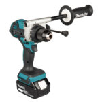 Máy khoan động lực dùng pin 18V Makita DHP492Z (Chưa Pin & Sạc) 8