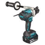 Máy khoan động lực dùng pin 18V Makita DHP492Z (Chưa Pin & Sạc) 7