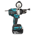 Máy khoan động lực dùng pin 18V Makita DHP492Z (Chưa Pin & Sạc) 6