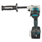 Máy khoan động lực dùng pin 18V Makita DHP492Z (Chưa Pin & Sạc) 5