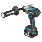 Máy khoan động lực dùng pin 18V Makita DHP492Z (Chưa Pin & Sạc) 4