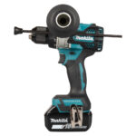 Máy khoan động lực dùng pin 18V Makita DHP492Z (Chưa Pin & Sạc) 2