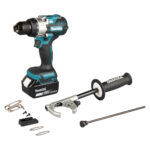 Máy khoan động lực dùng pin 18V Makita DHP492Z (Chưa Pin & Sạc) 1