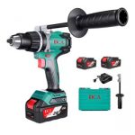 Máy khoan động lực dùng pin 20V DCA ADJZ03-13EM (2 Pin 4.0 Ah) 4