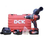 Máy khoan động lực dùng pin 20V DCK KDJZ03-13 (TYPE EM) (2 Pin 4.0Ah, 1 Sạc) 1