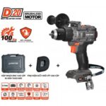 Máy khoan động lực dùng pin 20V Dekton D20-ID13100PLUS (Chưa Pin & Sạc) 2