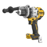 Máy Khoan Động Lực Dùng Pin 20V Dewalt DCD1007N-B1 (Chưa Pin & Sạc) 3