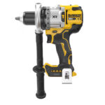 Máy Khoan Động Lực Dùng Pin 20V Dewalt DCD1007N-B1 (Chưa Pin & Sạc) 2
