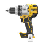 Máy Khoan Động Lực Dùng Pin 20V Dewalt DCD1007N-B1 (Chưa Pin & Sạc) 1