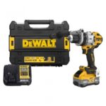 Máy Khoan Động Lực Dùng Pin 20V Dewalt DCD1007WW1 6